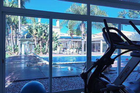 Villa i Seixal, Setubal, Seixal - € 2.250.000 | Ref: C0549-00003 - foto 33