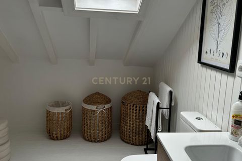 Villa i Azambuja, Lisbon, Azambuja - € 390 000 | Ref: C0549-00043 - foto 25