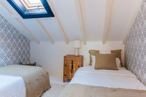 Villa i Azambuja, Lisbon, Azambuja - € 390 000 | Ref: C0549-00043 - foto 47