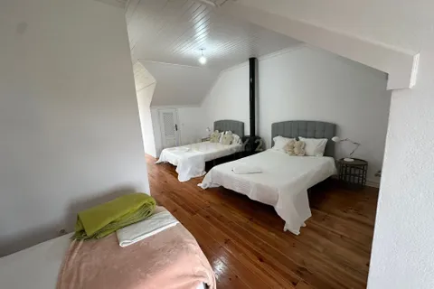 Villa i Azambuja, Lisbon, Azambuja - € 395.000 | Ref: C0549-00051 - foto 7