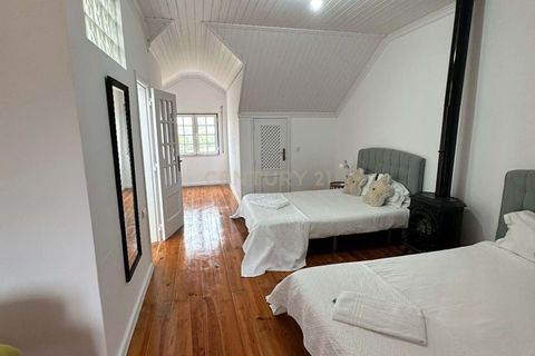 Villa i Azambuja, Lisbon, Azambuja - € 395.000 | Ref: C0549-00051 - foto 8