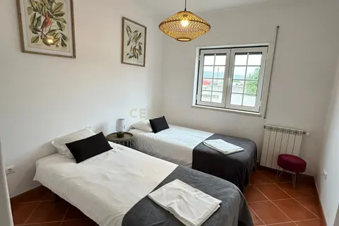 Villa i Azambuja, Lisbon, Azambuja - € 395.000 | Ref: C0549-00051 - foto 20