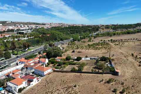 Masia a Queluz, Lisbon, Queluz - € 4.800.000 | Ref: C0549-00056 - foto 2