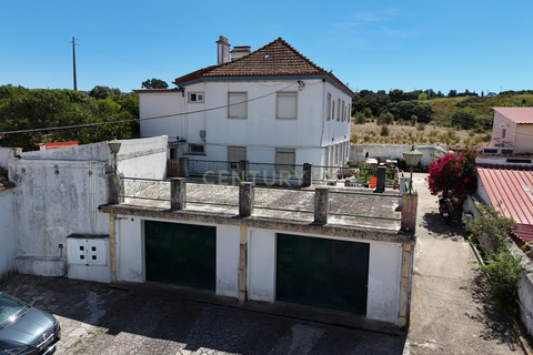 Masia a Queluz, Lisbon, Queluz - € 4.800.000 | Ref: C0549-00056 - foto 3