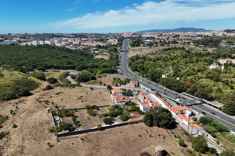 Masia a Queluz, Lisbon, Queluz - € 4.800.000 | Ref: C0549-00056 - foto 8