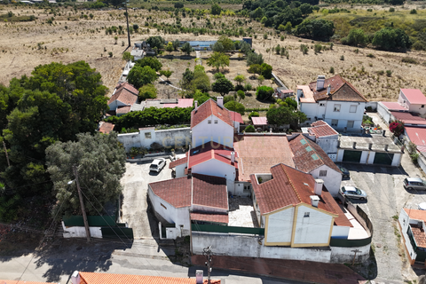 Masia a Queluz, Lisbon, Queluz - € 4.800.000 | Ref: C0549-00056 - foto 9