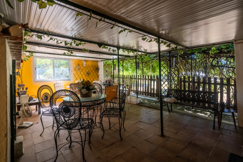 Masia a Queluz, Lisbon, Queluz - € 4.800.000 | Ref: C0549-00056 - foto 14