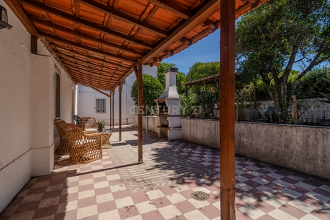 Masia a Queluz, Lisbon, Queluz - € 4.800.000 | Ref: C0549-00056 - foto 16