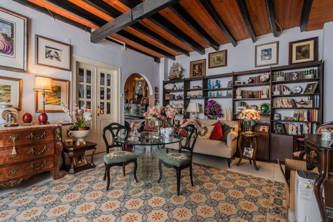 Masia a Queluz, Lisbon, Queluz - € 4.800.000 | Ref: C0549-00056 - foto 17