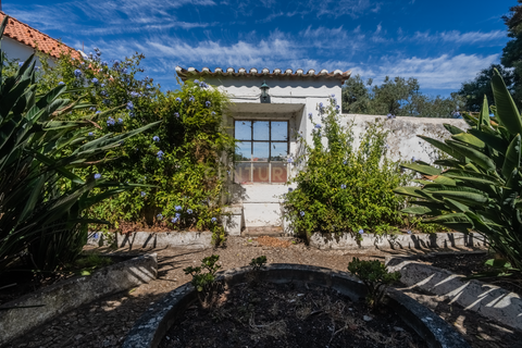 Masia a Queluz, Lisbon, Queluz - € 4.800.000 | Ref: C0549-00056 - foto 18