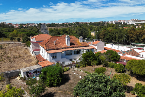 Masia a Queluz, Lisbon, Queluz - € 4.800.000 | Ref: C0549-00056 - foto 19