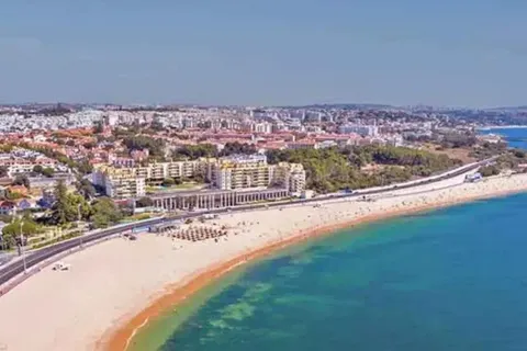Villa i Oeiras, Lisbon, Oeiras - € 1.250.000 | Ref: C0549-00041 - foto 1