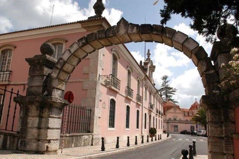 Villa i Oeiras, Lisbon, Oeiras - € 1.250.000 | Ref: C0549-00041 - foto 3