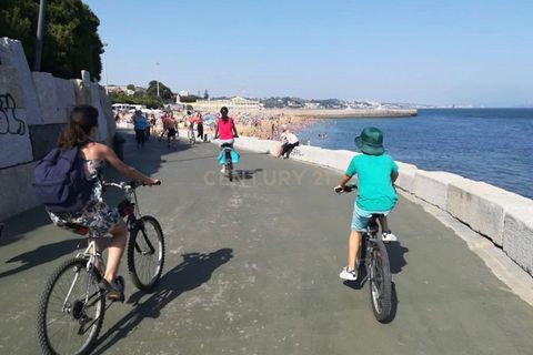 Villa i Oeiras, Lisbon, Oeiras - € 1.250.000 | Ref: C0549-00041 - foto 5