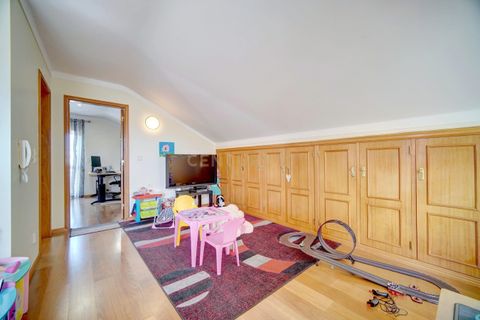 Villa i Sintra, Lisbon, Sintra - € 670.000 | Ref: C0549-00067 - foto 31