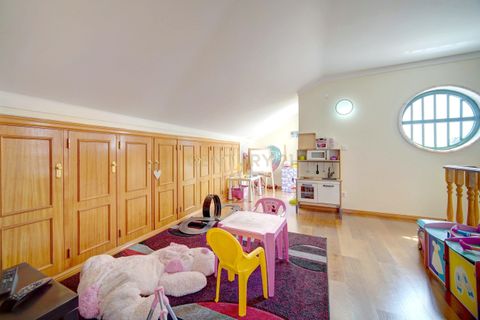 Villa i Sintra, Lisbon, Sintra - € 670.000 | Ref: C0549-00067 - foto 32