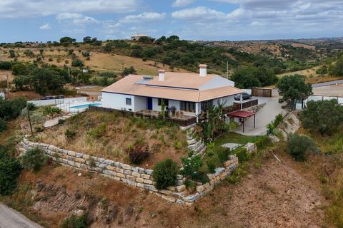 Villa i Castro Marim, Faro, Castro Marim - € 885.000 | Ref: C0549-00069 - foto 1