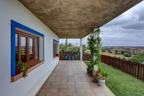 Villa i Castro Marim, Faro, Castro Marim - € 885.000 | Ref: C0549-00069 - foto 4
