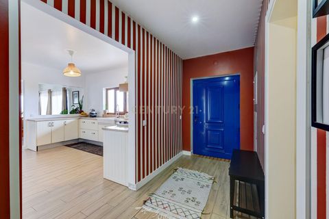 Villa i Castro Marim, Faro, Castro Marim - € 885.000 | Ref: C0549-00069 - foto 16
