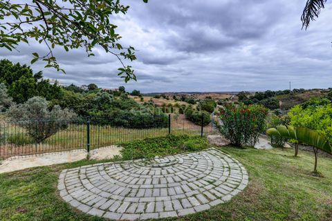 Villa i Castro Marim, Faro, Castro Marim - € 885.000 | Ref: C0549-00069 - foto 44