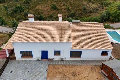 Villa i Castro Marim, Faro, Castro Marim - € 885.000 | Ref: C0549-00069 - foto 47