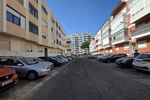 Lejlighed i Carnaxide, Lisbon, Carnaxide - € 410.000 | Ref: C0549-00083 - foto 21