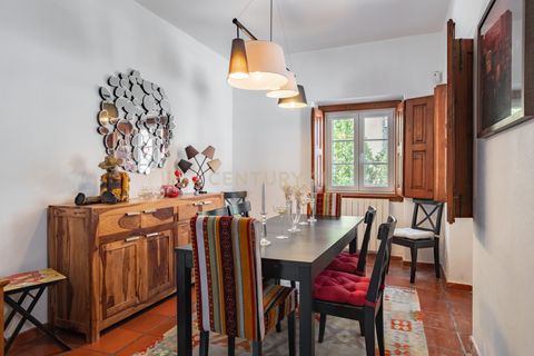 Villa i Sintra, Lisbon, Sintra - € 750.000 | Ref: C0549-00093 - foto 2