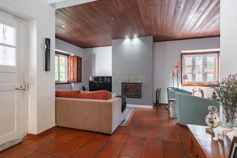 Villa i Sintra, Lisbon, Sintra - € 750.000 | Ref: C0549-00093 - foto 4
