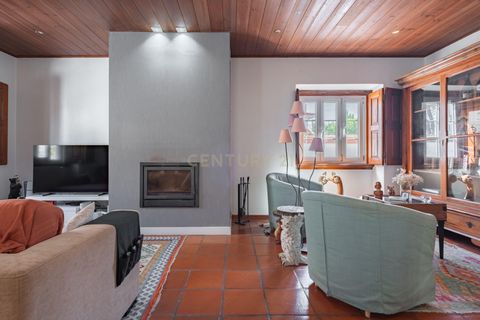 Villa i Sintra, Lisbon, Sintra - € 750.000 | Ref: C0549-00093 - foto 5