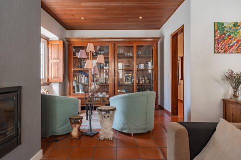 Villa i Sintra, Lisbon, Sintra - € 750.000 | Ref: C0549-00093 - foto 7