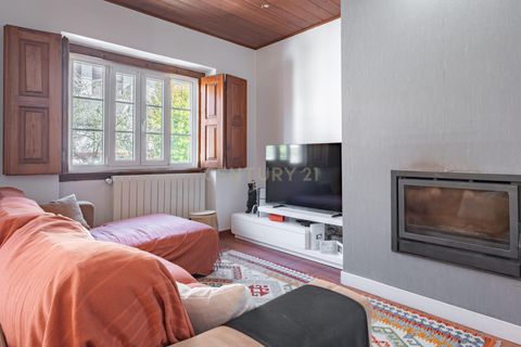 Villa i Sintra, Lisbon, Sintra - € 750.000 | Ref: C0549-00093 - foto 8