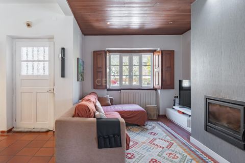 Villa i Sintra, Lisbon, Sintra - € 750.000 | Ref: C0549-00093 - foto 9