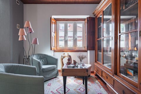 Villa i Sintra, Lisbon, Sintra - € 750.000 | Ref: C0549-00093 - foto 10