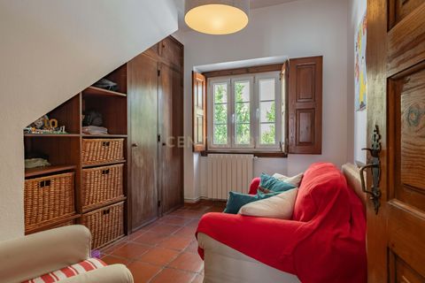 Villa i Sintra, Lisbon, Sintra - € 750.000 | Ref: C0549-00093 - foto 11