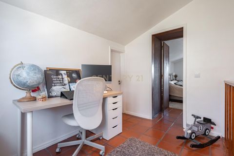 Villa i Sintra, Lisbon, Sintra - € 750.000 | Ref: C0549-00093 - foto 19