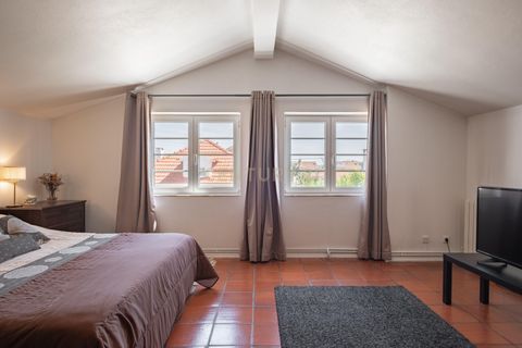 Villa i Sintra, Lisbon, Sintra - € 750.000 | Ref: C0549-00093 - foto 21