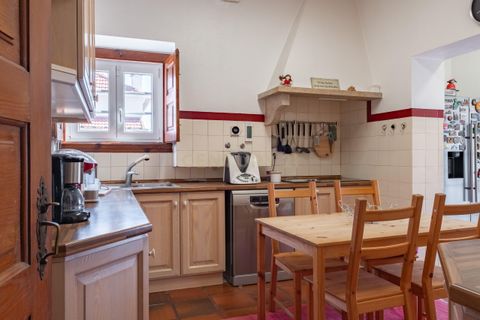 Villa i Sintra, Lisbon, Sintra - € 750.000 | Ref: C0549-00093 - foto 25