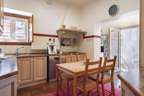 Villa i Sintra, Lisbon, Sintra - € 750.000 | Ref: C0549-00093 - foto 27
