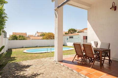 Villa i Sintra, Lisbon, Sintra - € 750.000 | Ref: C0549-00093 - foto 28