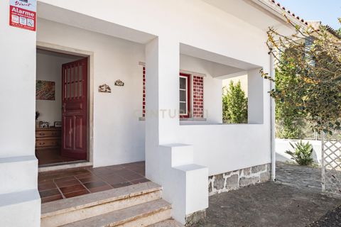 Villa i Sintra, Lisbon, Sintra - € 750.000 | Ref: C0549-00093 - foto 30