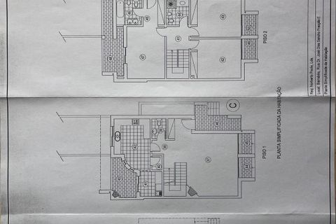 Byhus i Faro, Faro, Faro - € 500.000 | Ref: 472 - foto 29