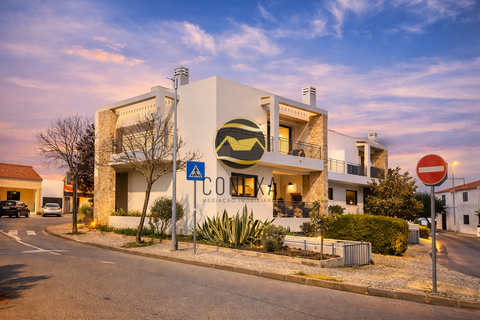 Byhus i Faro, Faro, Faro - € 500.000 | Ref: 472 - foto 1