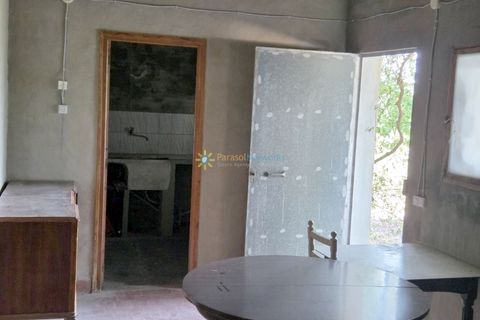 Landejendom i Belgida, Valencia, Belgida - € 50.000 | Ref: PNVL2138 - foto 4
