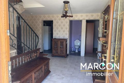 Villa i La Souterraine, Creuse, La Souterraine - € 162 000 | Ref: 89494 - foto 2