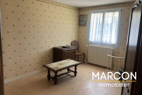 Villa i La Souterraine, Creuse, La Souterraine - € 162 000 | Ref: 89494 - foto 4
