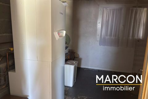 Villa i La Souterraine, Creuse, La Souterraine - € 162 000 | Ref: 89494 - foto 5