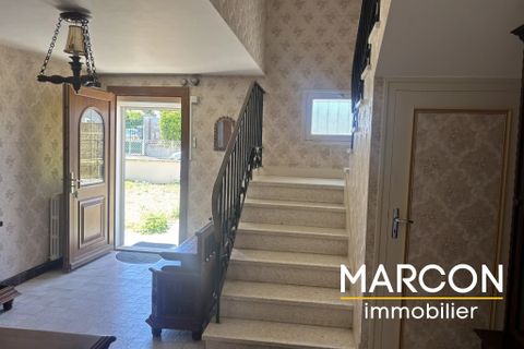 Villa i La Souterraine, Creuse, La Souterraine - € 162 000 | Ref: 89494 - foto 8