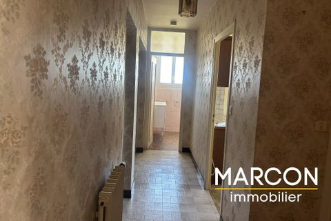 Villa i La Souterraine, Creuse, La Souterraine - € 162 000 | Ref: 89494 - foto 9