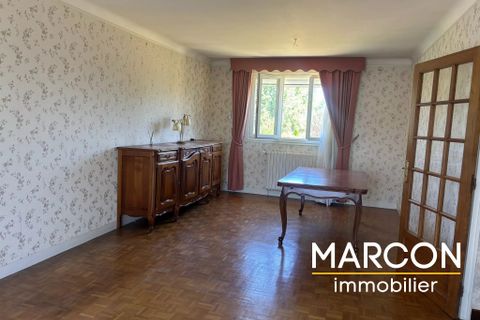 Villa i La Souterraine, Creuse, La Souterraine - € 162 000 | Ref: 89494 - foto 10