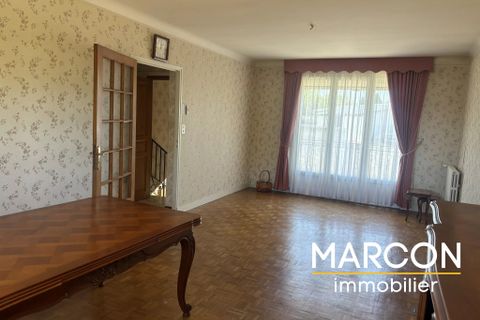 Villa i La Souterraine, Creuse, La Souterraine - € 162 000 | Ref: 89494 - foto 11